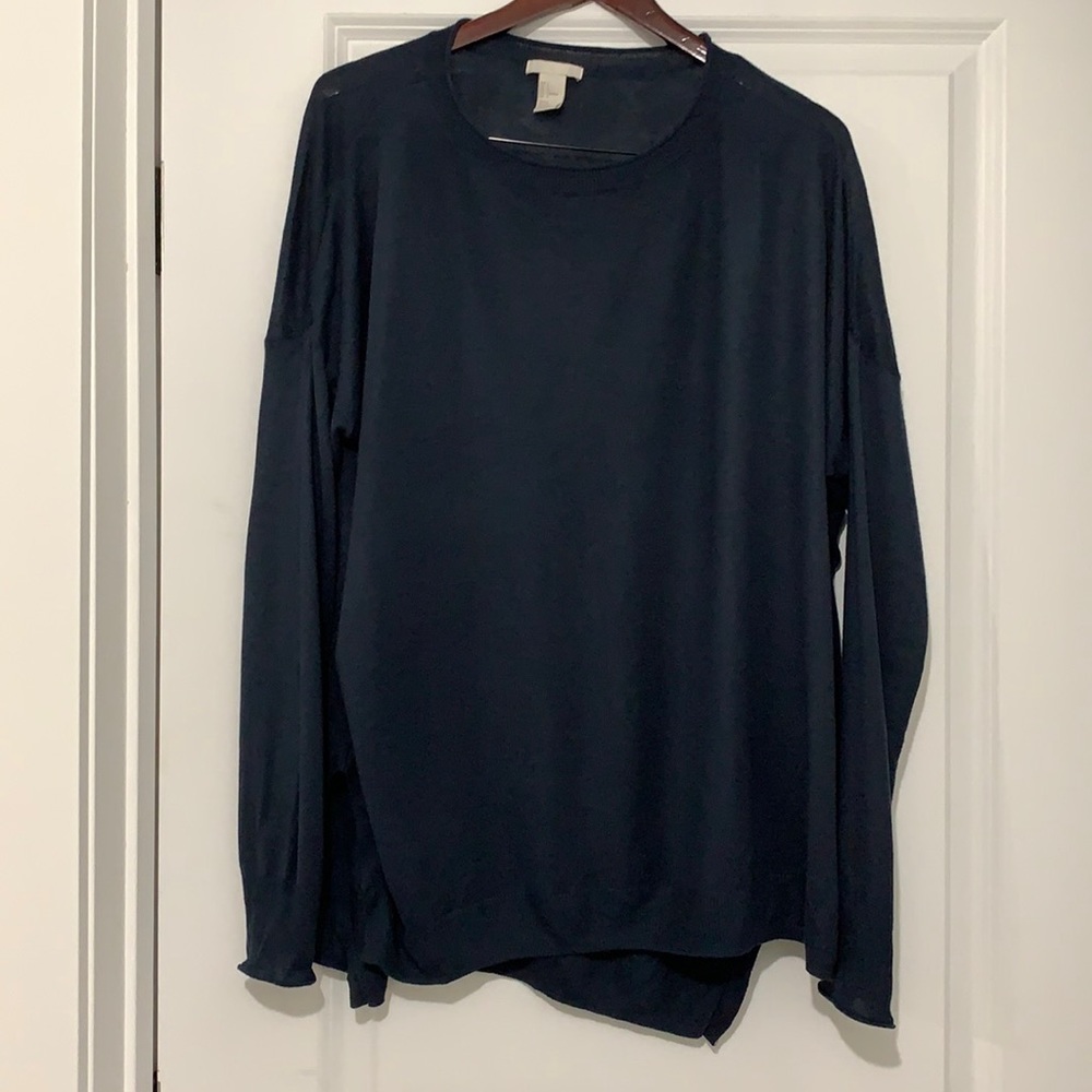 3/$15 H&M top